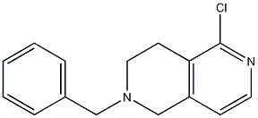 CAS No 1104027-46-4  Molecular Structure