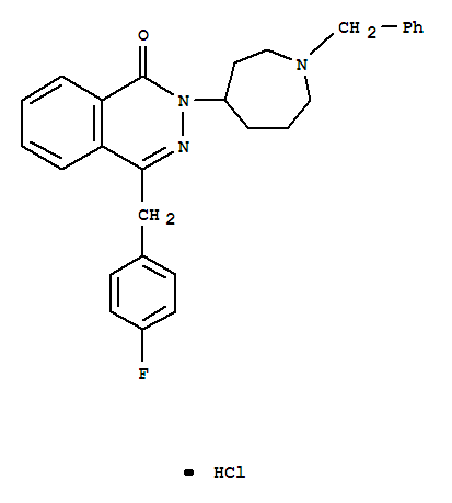 CAS No 110406-31-0  Molecular Structure