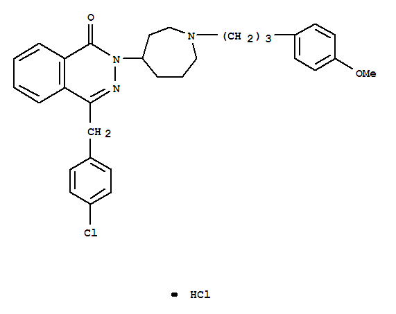 CAS No 110406-47-8  Molecular Structure