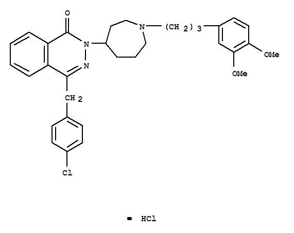 CAS No 110406-50-3  Molecular Structure