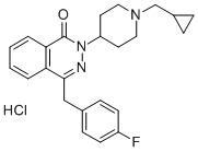 CAS No 110406-69-4  Molecular Structure