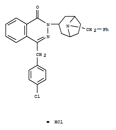 CAS No 110406-75-2  Molecular Structure
