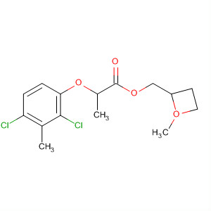 CAS No 110407-76-6  Molecular Structure