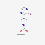 CAS No 1104083-04-6  Molecular Structure