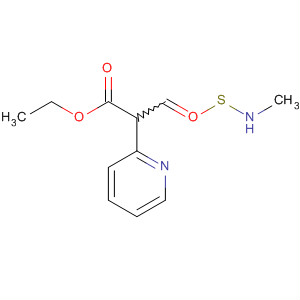 Cas Number: 110409-21-7  Molecular Structure