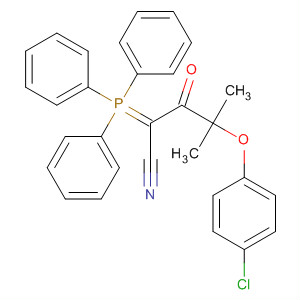CAS No 110409-52-4  Molecular Structure