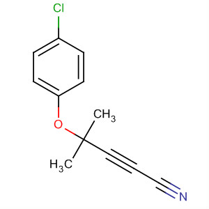 CAS No 110409-55-7  Molecular Structure