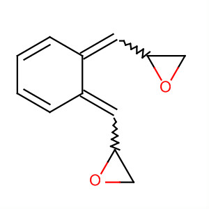 CAS No 110413-17-7  Molecular Structure