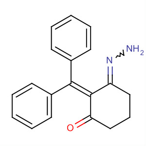 CAS No 110421-88-0  Molecular Structure