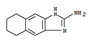 Cas Number: 110422-95-2  Molecular Structure