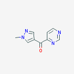 Cas Number: 1104233-94-4  Molecular Structure