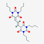 Cas Number: 110425-49-5  Molecular Structure