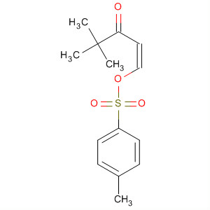 CAS No 110426-95-4  Molecular Structure