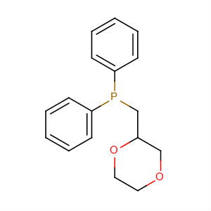 Cas Number: 110428-32-5  Molecular Structure