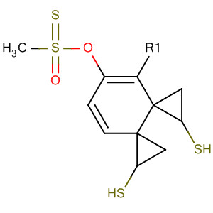 CAS No 110431-60-2  Molecular Structure