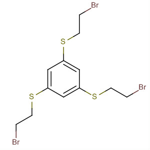 CAS No 110431-64-6  Molecular Structure