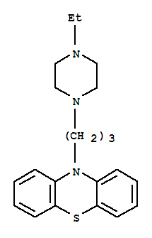 CAS No 110435-59-1  Molecular Structure