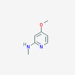 Cas Number: 1104455-24-4  Molecular Structure