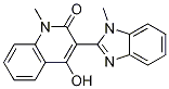 CAS No 1104466-39-8  Molecular Structure