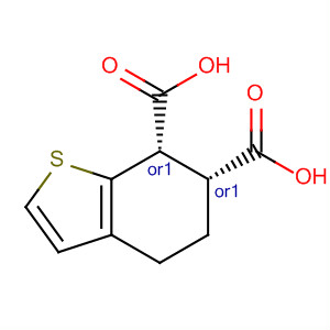 Cas Number: 110449-90-6  Molecular Structure