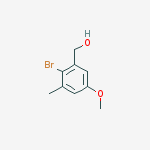 CAS No 110451-90-6  Molecular Structure