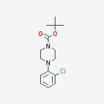 CAS No 1104513-49-6  Molecular Structure