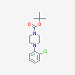 Cas Number: 1104513-49-6  Molecular Structure