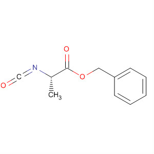 CAS No 110455-07-7  Molecular Structure