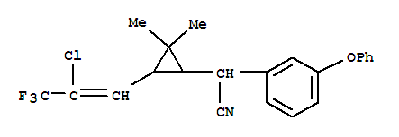 CAS No 110457-91-5  Molecular Structure