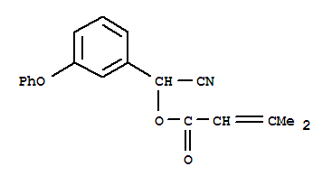 Cas Number: 110457-95-9  Molecular Structure