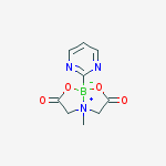 Cas Number: 1104637-59-3  Molecular Structure