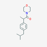 Cas Number: 110467-68-0  Molecular Structure