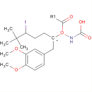 CAS No 110469-82-4  Molecular Structure