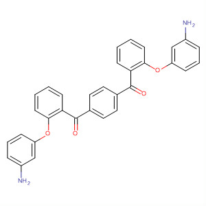 CAS No 110471-13-1  Molecular Structure