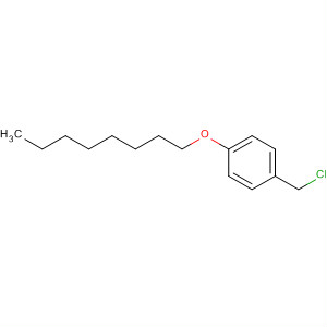 CAS No 110482-75-2  Molecular Structure