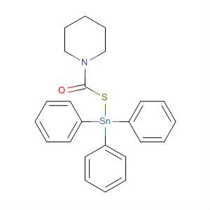 CAS No 110483-36-8  Molecular Structure