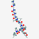 CAS No 110483-88-0  Molecular Structure