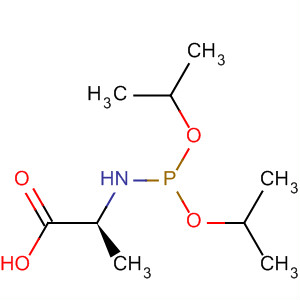 CAS No 110484-57-6  Molecular Structure