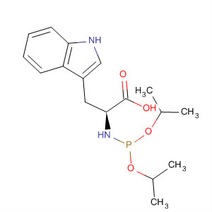 CAS No 110484-59-8  Molecular Structure