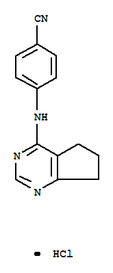 CAS No 110484-89-4  Molecular Structure
