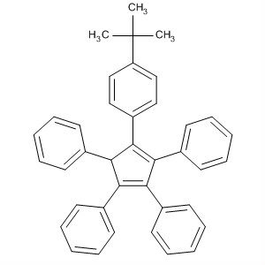 CAS No 110486-52-7  Molecular Structure