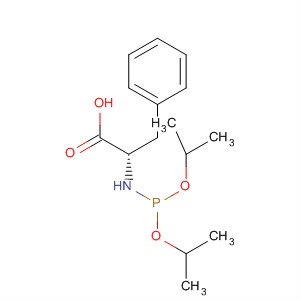 CAS No 110497-19-3  Molecular Structure