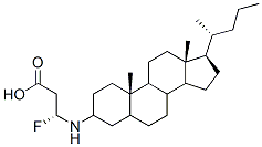 CAS No 110501-27-4  Molecular Structure