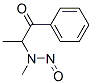 CAS No 110505-04-9  Molecular Structure