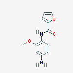 CAS No 110506-35-9  Molecular Structure