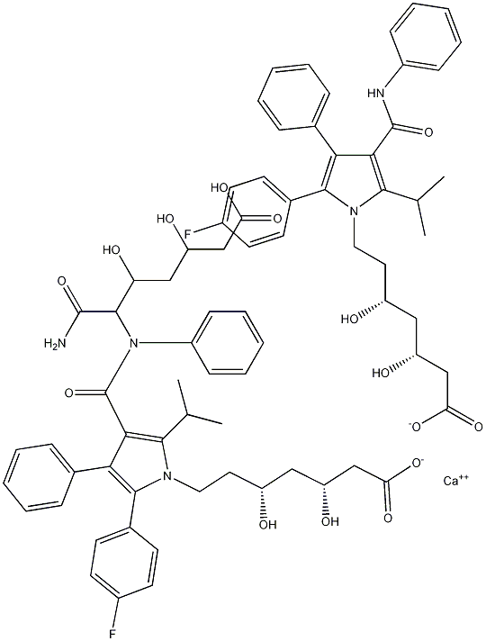 CAS No 1105067-87-5  Molecular Structure