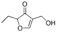 Cas Number: 110516-60-4  Molecular Structure