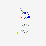 CAS No 1105193-89-2  Molecular Structure