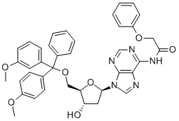 Cas Number: 110522-82-2  Molecular Structure