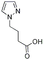 CAS No 110525-56-9  Molecular Structure